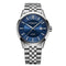 Raymond Weil Stainless Steel Watch - 1