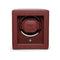 Cub Single Watch Winder With Red Cover - 1