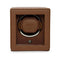 Cub Single Watch Winder With Brown Cover - 1