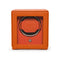 Cub Single Watch Winder With Orange Cover - 1