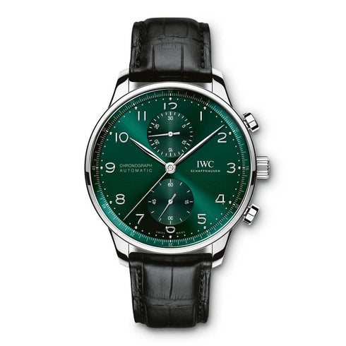 Portugieser Chronograph Watch IW371615 - 2