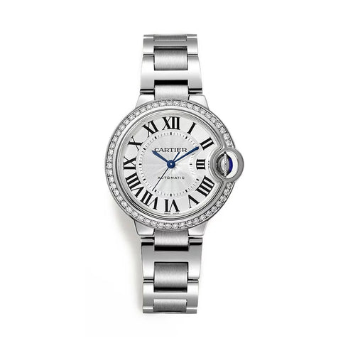 Ballon Bleu de Cartier Watch - 1