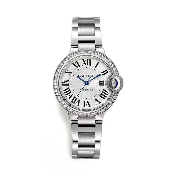 Ballon Bleu de Cartier Watch - 1