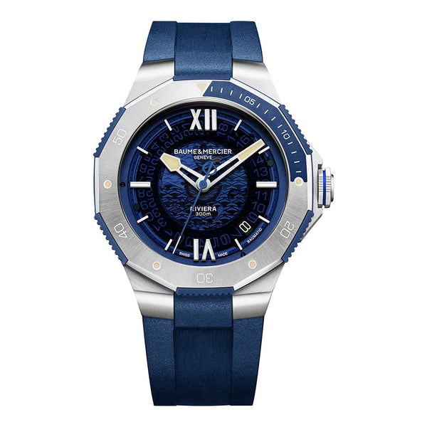 Riviera 10716 Watch - 1