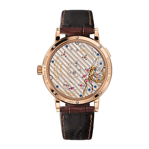 Grand Lange 1 Moonphase Watch - 2