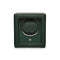 Cub Single Watch Winder With Green Cover - 1