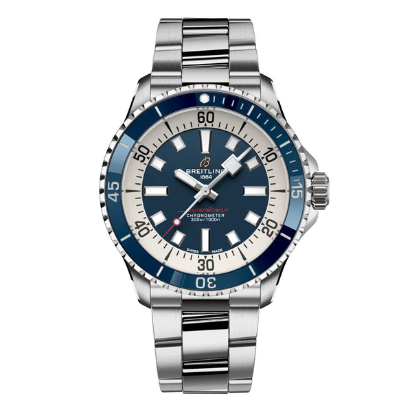 Superocean Automatic 42 Watch - 1