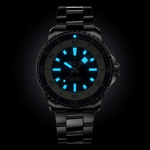 Superocean Automatic 42 Watch - 3