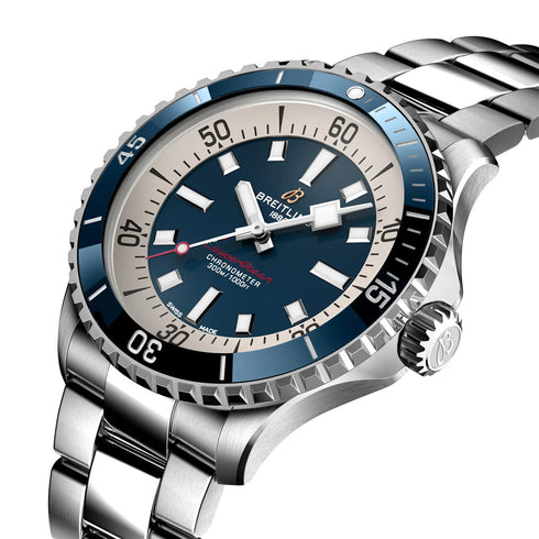 Superocean Automatic 42 Watch - 4