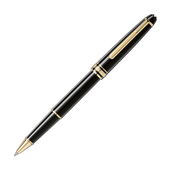 Meisterstuck Gold-Coated Classique Rollerball - 1
