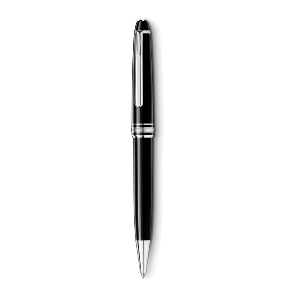 Meisterstuck Platinum-Coated Ballpoint Pen - 1