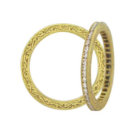 The Channel Ring - 1