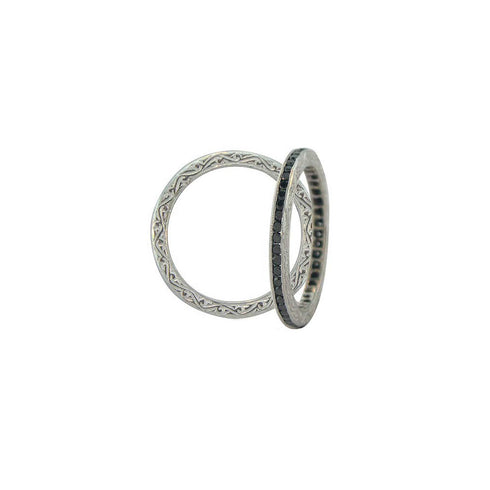 The Channel Ring - 1
