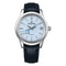 Elegance Blue Snowflake SBGA407 Spring Drive Watch - 1