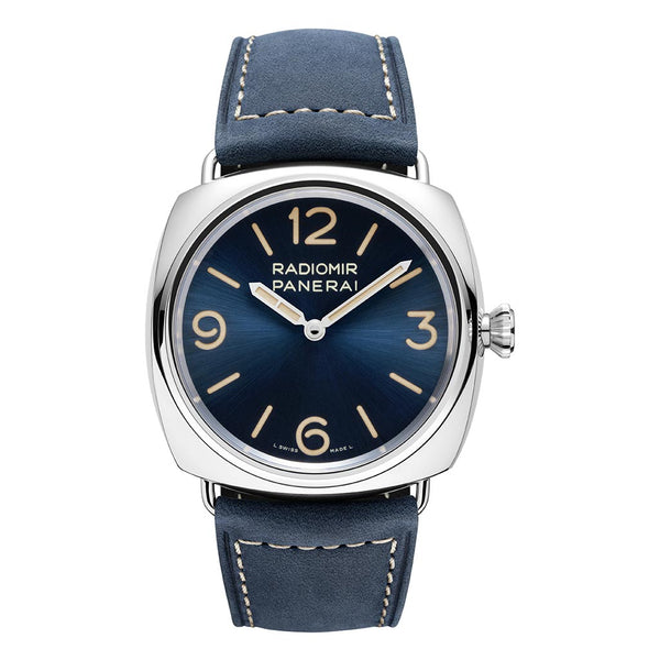 Radiomir Officine Watch - 1