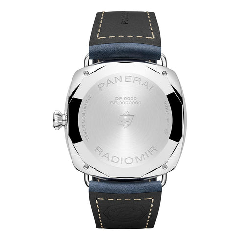 Radiomir Officine Watch - 2
