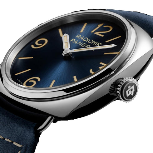 Radiomir Officine Watch - 3