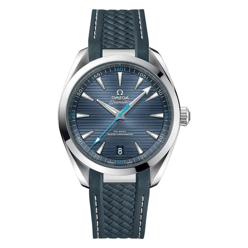 Aqua Terra 150M Co-Axial Master Chronometer 41mm Watch - 1