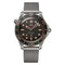 Diver 300M Co-Axial Master Chronometer 42mm Brown Dial Watch - 1