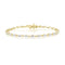 Marquise Diamond Bracelet - 1