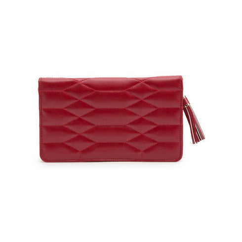 Caroline Red Jewelry Portfolio - 1