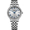 Toccata 80 Diamonds Watch - 1