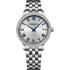 Toccata 80 Diamonds Watch - 1