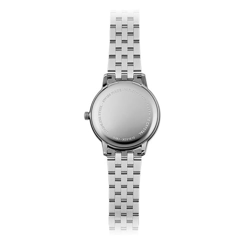 Toccata 80 Diamonds Watch - 2
