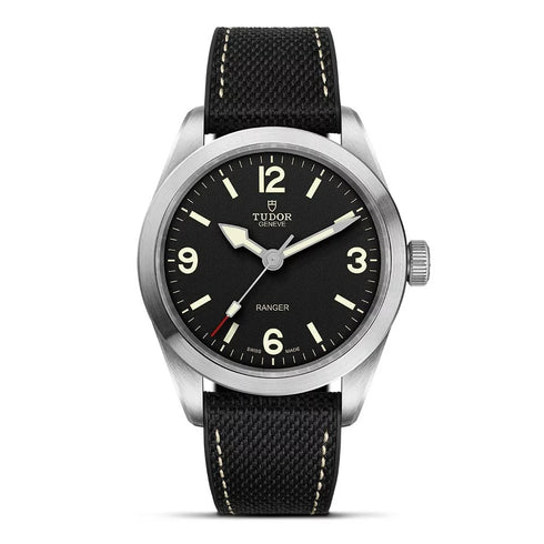 Ranger 39 Watch - 1