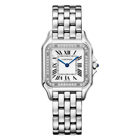 Panthère de Cartier Watch - 1