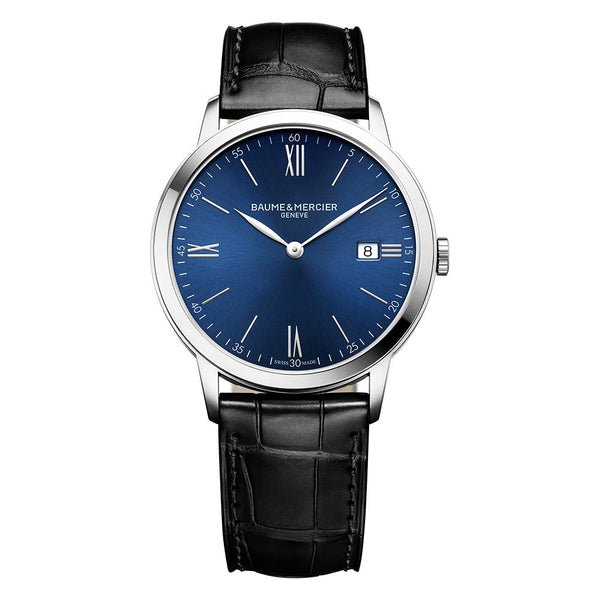 Classic 40 Watch - 1