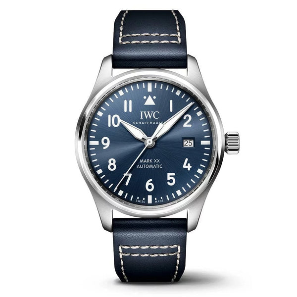 IW328203-Pilot's Watch Mark XX Watch - 1