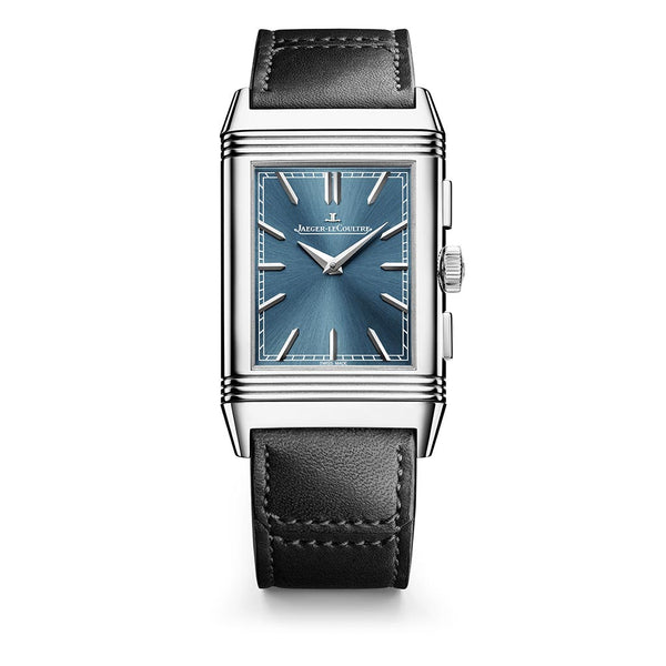 Reverso Tribute Chronograph Watch - 1