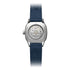 Freelancer Blue Dial Leather Watch - 2