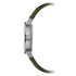 Freelancer Calibre RW1212 Green Leather Watch - 3