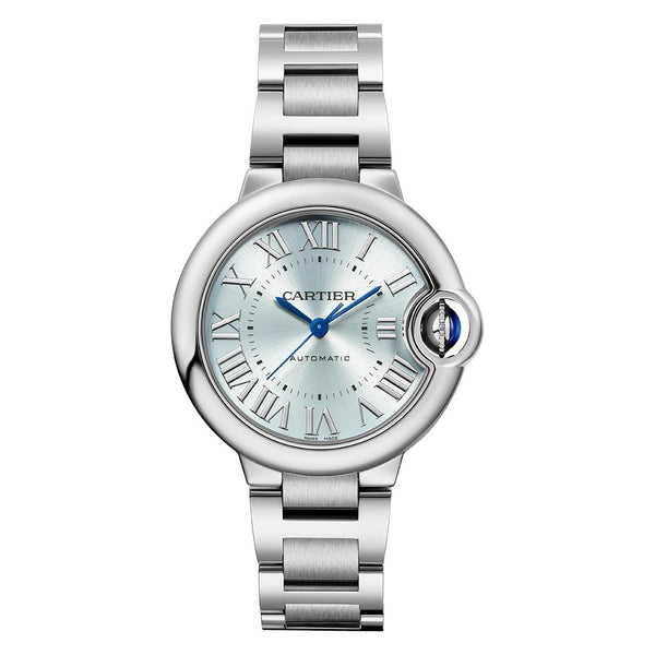 Ballon Bleu de Cartier Watch - 1