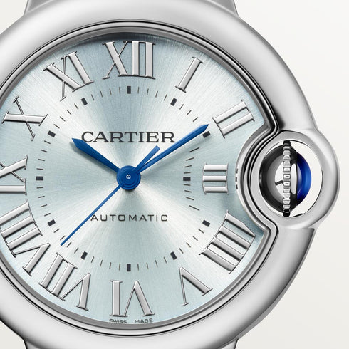 Ballon Bleu de Cartier Watch - 3