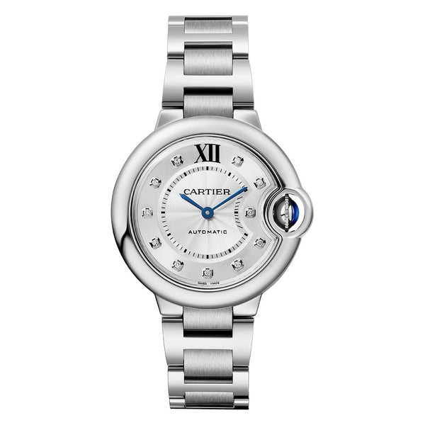 Ballon Bleu de Cartier Watch - 1