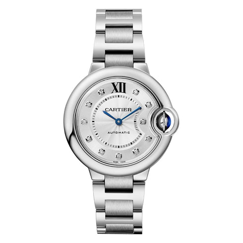 Ballon Bleu de Cartier Watch - 1