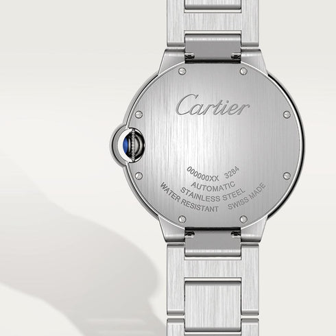 Ballon Bleu de Cartier Watch - 3