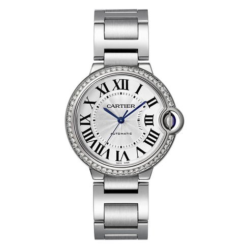 Ballon Bleu de Cartier Watch - 1