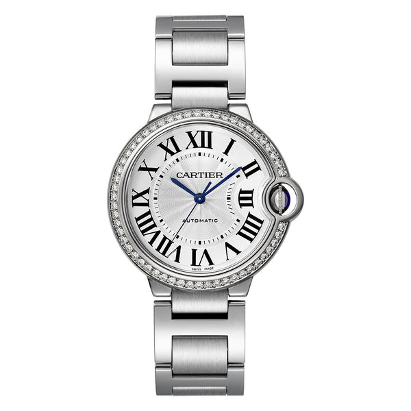 Ballon Bleu de Cartier Watch - 1