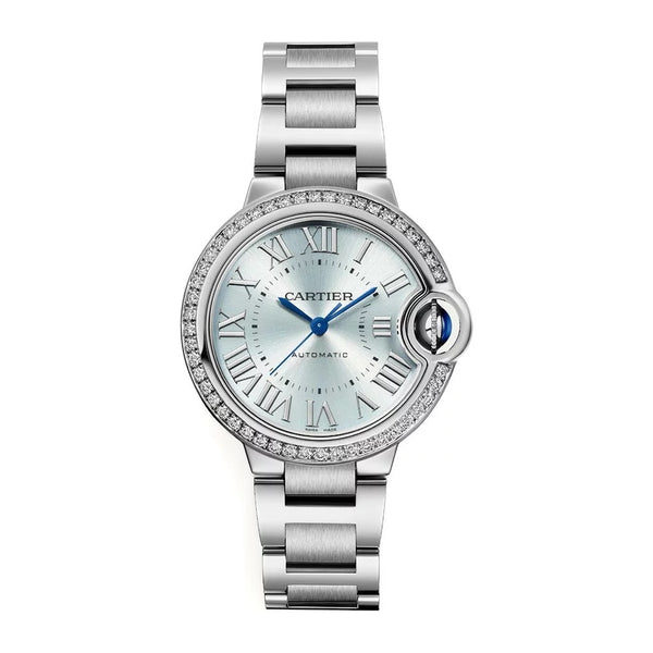 Ballon Bleu de Cartier Watch - 1