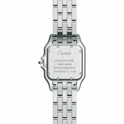 Panthère de Cartier Watch - 3