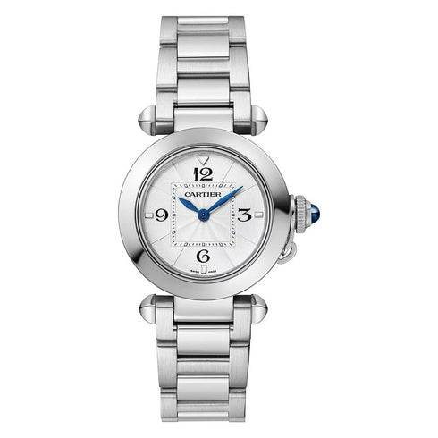 Pasha De Cartier Watch - 1