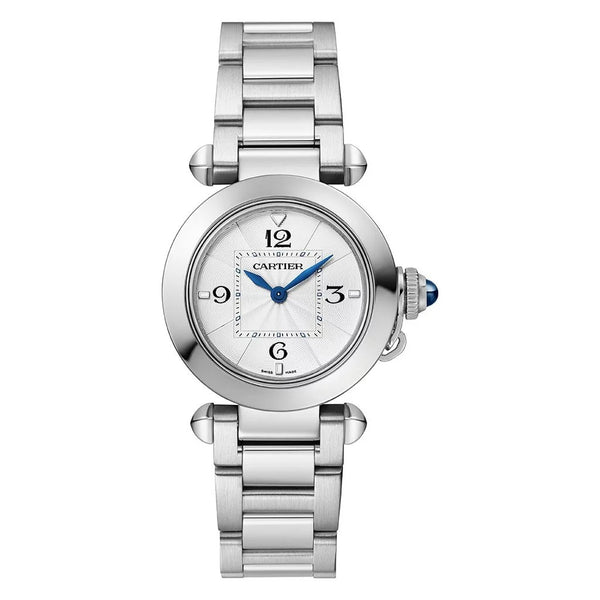 Pasha De Cartier Watch - 1