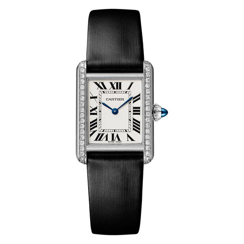 Tank Must de Cartier Watch - 1