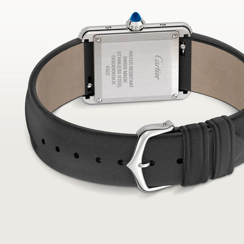 Tank Must de Cartier Watch - 3