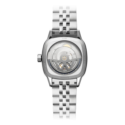 Freelancer Calibre RW1212 Blue Steel Watch - 2