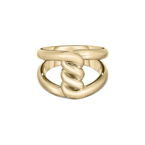 Cialoma Single Knot Ring - 1
